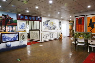 北京海特威文化艺术中心